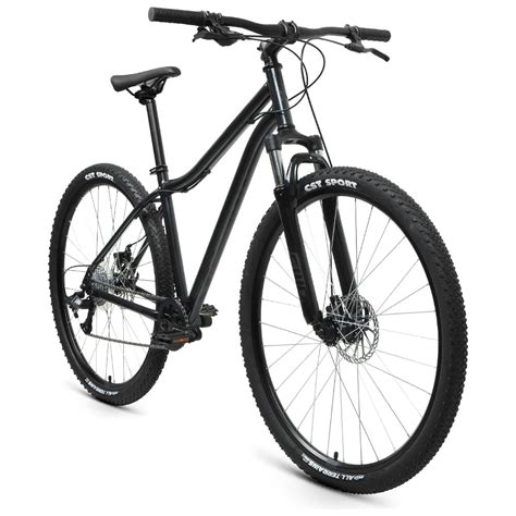 Велосипед FORWARD SPORTING 29, 2.2 disc, 29, 8 скоростей, рост 19 ...