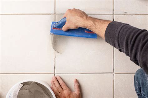 Regrouting Bathroom Floor Tiles – Flooring Tips