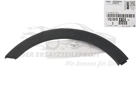 Original Opel Zier Schutzleiste Seitenwand Yq Xt Online Kaufen