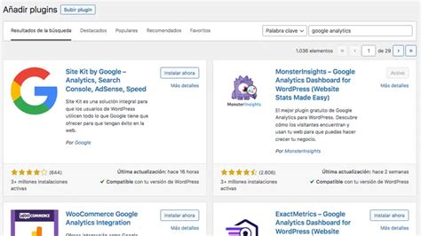 Cómo instalar Google Analytics 4 en WordPress Lab School