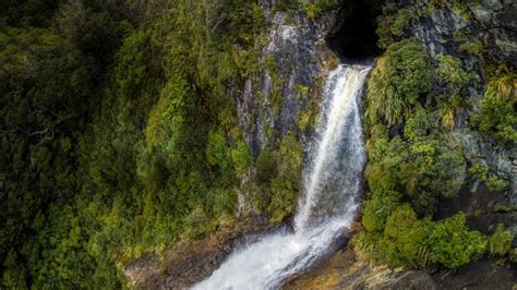 4K Water Trey Ratcliff Waterfall Nature HD Wallpaper Rare Gallery