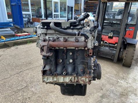 Engine Iveco New Daily Vi S C S F Afl B