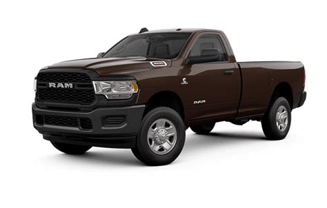 2021 Ram 3500 Diesel Truck Ram Truck Canada