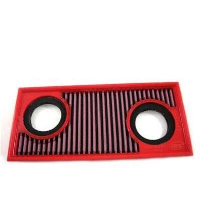 Filtro Aria Sportivo Bmc Per Aprilia Shiver E Dorsoduro