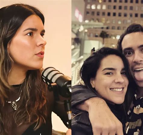 Ana Araujo Y Pablo Lyle Se Estaban Divorciando Desde Hace Tiempo