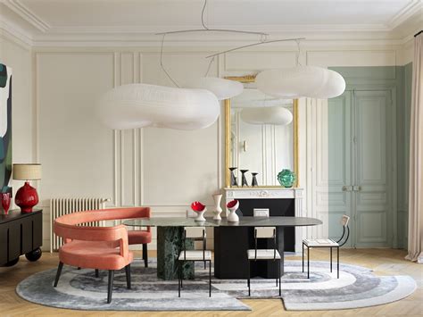 Parisian Style Decor Designers Define The French Aesthetic Livingetc