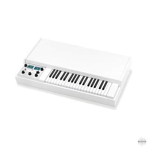 Download BVKER.COM Mellotron Presets For XFER SERUM [free] » AudioZ