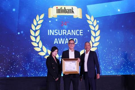 Mnc Insurance Raih Penghargaan Sangat Bagus Dalam Ajang 24th