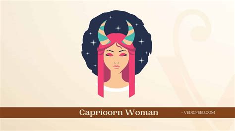 Capricorn Woman - 10 Positive and Negative Traits