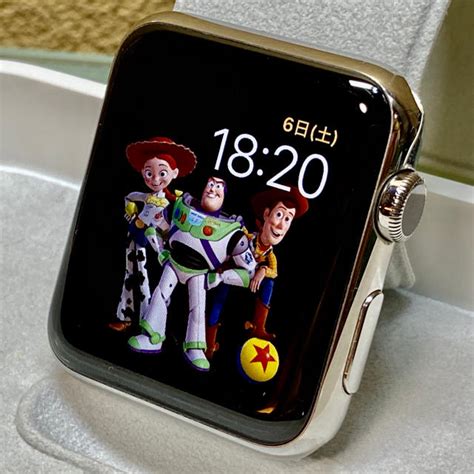 デジタル Apple Watch Apple Watch 本体の通販 By とも｜アップルウォッチならラクマ アップルウ