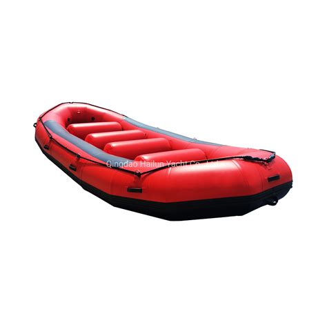 Inflatable Fishing Boat Rescue Boat Inflatable Raft Boat - China Inflatable Rafting Boat and ...