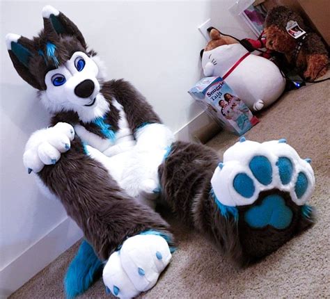 Pin By Kacper Fluffy On Nice Fursuits