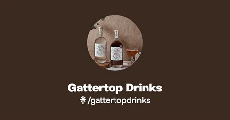 Gattertop Drinks Linktree