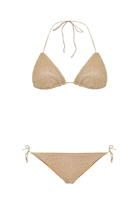 Naked Swimsuit Trend Naked Bikinis One Piece Swimsuits Marie Claire