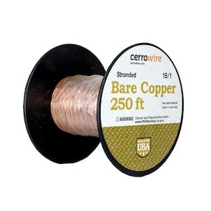 Reviews For Syston Cable Technology 50 Ft Red 14 AWG 600 Volt Solid CU