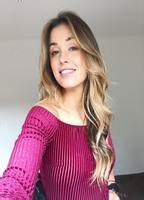 Naked Daniela Fainus In Reto Elementos