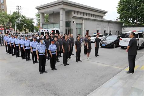 驿城区法院开展“豫剑执行”涉民生案件集中执行专项活动澎湃号·政务澎湃新闻 The Paper