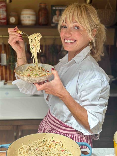 Crab Linguine With Chilli And Ginger — Clodagh Mckenna