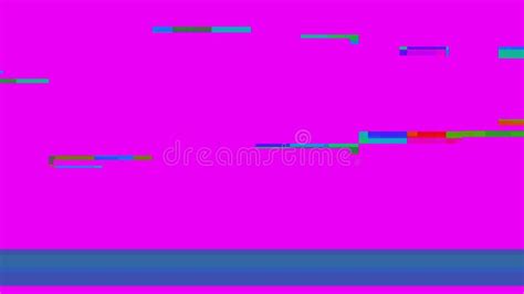 Glitch Tv Screen Purple Background Stock Illustrations – 246 Glitch Tv ...