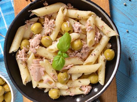 Platos De Pasta Para Hacer Con Ni Os Y Ni As Sortir Amb Nens