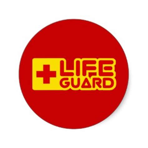 Lifeguard Symbol - ClipArt Best