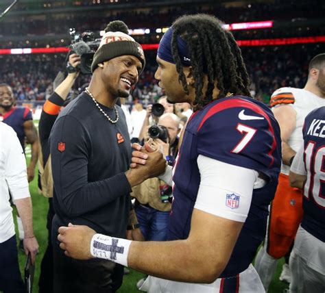 Why Kevin Stefanski Is So Confident Deshaun Watson Will Succeed In 2024