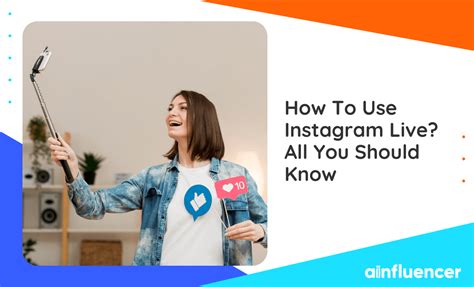 How To Use Instagram Live In 2024? All You Should Know