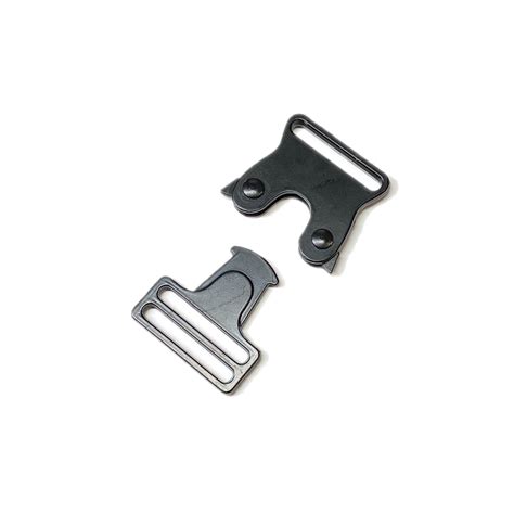 1 Side Release Metal Buckle Sewing Supply Depot