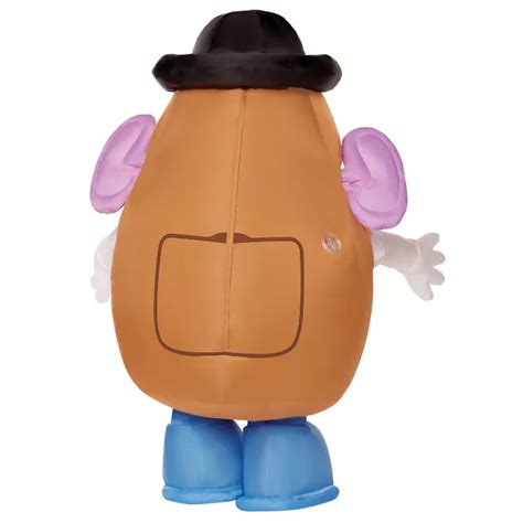 Kids Mr. Potato Head Inflatable Costume - Toy Story - Spirithalloween.com