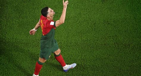 Mondial Les Buts De Cristiano Ronaldo En Coupe Du Monde Media Foot DZ