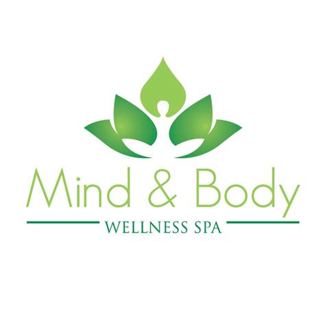 Create a LOGO for Mind & Body Wellness Spa | Logo design contest