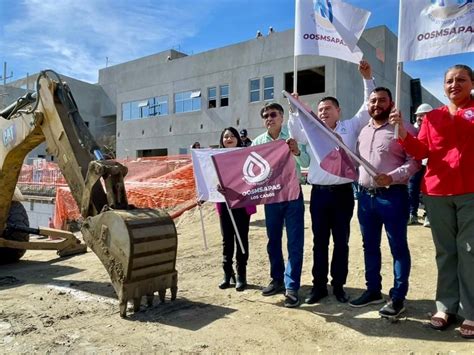 Inicia OOMSAPAS la interconexión de red de agua potable y drenaje en la