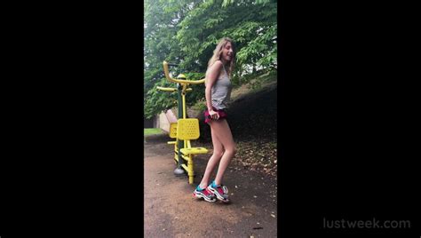 Mila Azul Catch Me If You Can Lustweek Scene05351 Porn Pic