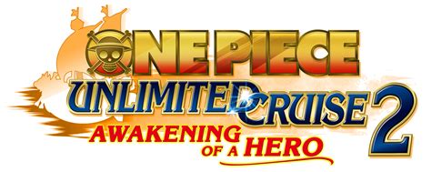 One Piece: Unlimited Cruise 2 - Awakening of a Hero - SteamGridDB