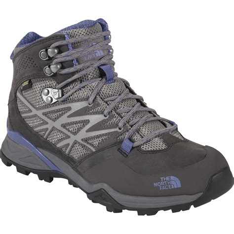 The North Face Hedgehog Mid GTX Hiking Boot - Women's | Backcountry.com