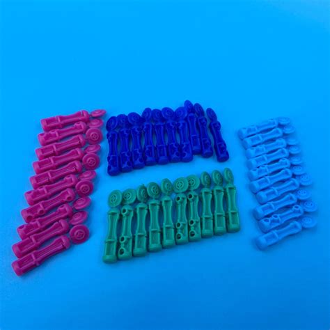 Medical Device Safety Twist Blood Lancet with Cheap Price - Needle and