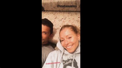 Kelly Ripa August 18 31 2019 Insta Stories Youtube