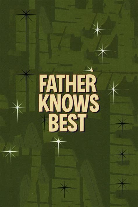 Father Knows Best - Full Cast & Crew - TV Guide