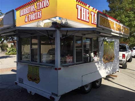 The Taco Stand 14 Photos And 56 Reviews Mexican 9965 El Camino Real