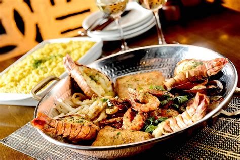 Pratos Chiques E Caros - Os pratos mais caros dos restaurantes mais chiques de Goiânia - Curta Mais
