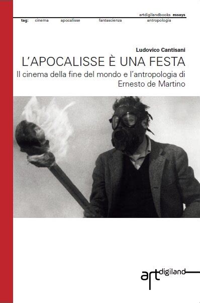 Lapocalisse Una Festa La Recensione Del Volume Di Ludovico