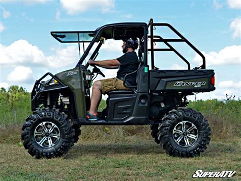 Super Atv Rear Roll Cage Support Polaris Ranger Utv Canada