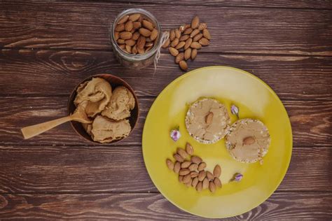 Prepara Una Deliciosa Crema De Almendras Casera Comedera Recetas