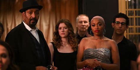 Jesse L. Martin’s NBC Crime Procedural Is Worth Tuning In for on Peacock