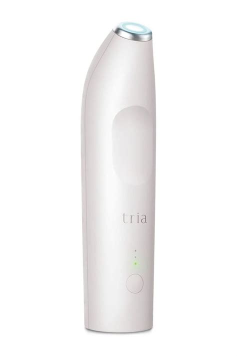 Tria Beauty Hair Removal Laser Precision Device Techooid