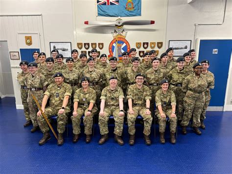 Glasgow and Strathclyde... - Glasgow and Strathclyde UOTC