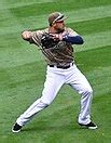 San Diego Padres Wikipedia