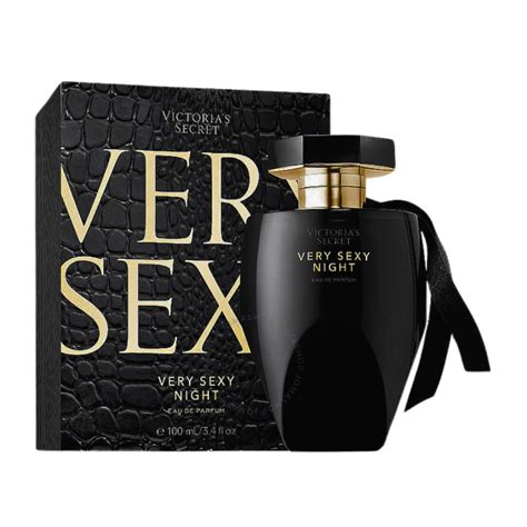 Victorias Secret Very Sexy Night Edp 100ml