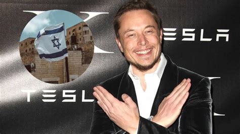 Elon Musk Se Pronuncia Sobre El Conflicto Israel Ham S Y Desata La