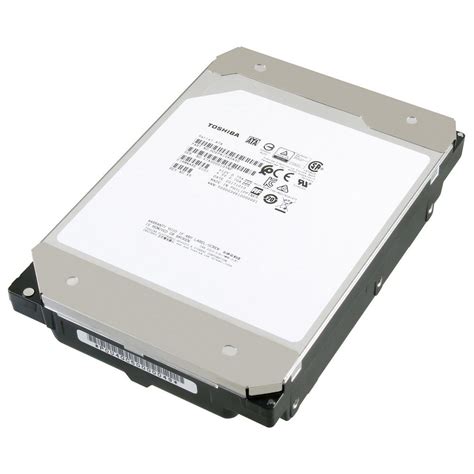 Toshiba MG07ACA14TE 14TB Hard Disk HDD Silver Techinn